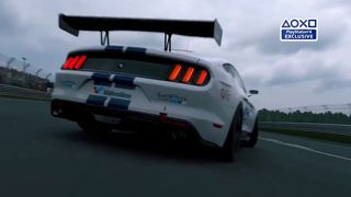 Gran Turismo Sport will have more cars and tracks in additional downloads
