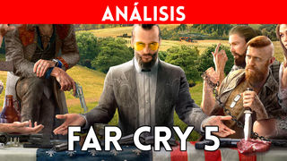 Far Cry 5 recibirá una \'característica muy solicitada\' por su quinto aniversario. Noticias en tiempo real