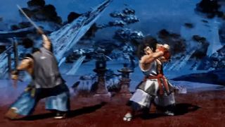 SNK confirms a KOF XV and the platforms of Samurai Shodown