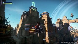 Ubisoft Barcelona confirma que Beyond Good and Evil 2 sigue en desarrollo. Noticias en tiempo real