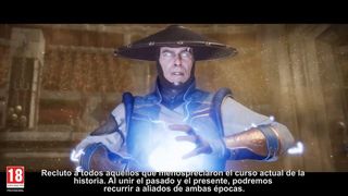 Mortal Kombat 11 will receive features 