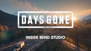 Bend Studio talks about the study and the development of Days Gone video