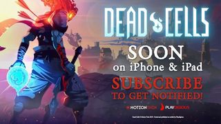 The famous indie Dead Cells will arrive to iOS devices this summer