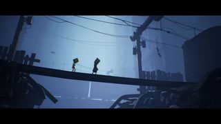 Little Nightmares 2 será una experiencia para un jugador, sin vertiente cooperativa