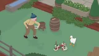 untitled goose game mods