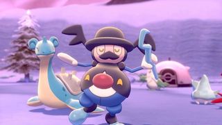 Pokémon and Switch keep it comfortably in the lead of the weekly sales in Japan