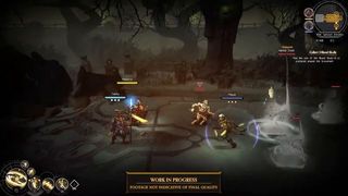 dungeons of Blightbound come to early access on Steam on the 29th of July