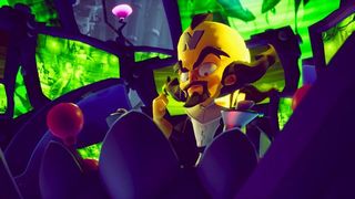 Crash Bandicoot 4: It’s About Time ha vendido más de 5 millones de unidades, según su director de diseño